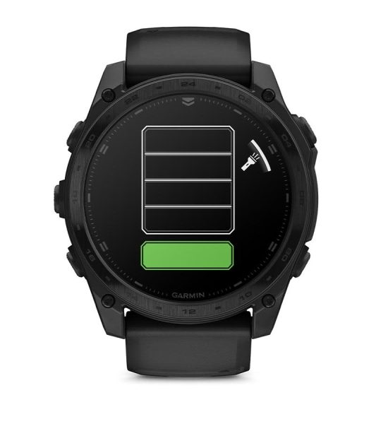 Умные часы Garmin Tactix 8 Amoled edition 51 mm